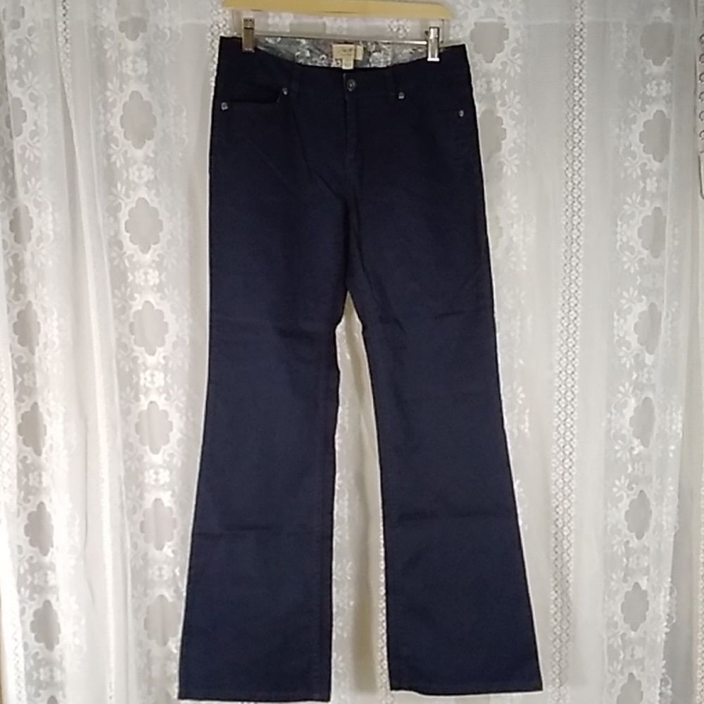 VTG,Motto Women's Pants Dress Size 4